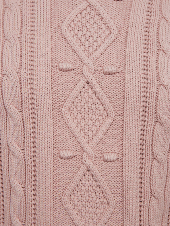 GAP Dječji džemper s uzorkom GAP