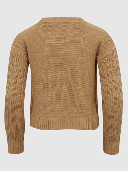 GAP Dječji džemper s uzorkom GAP