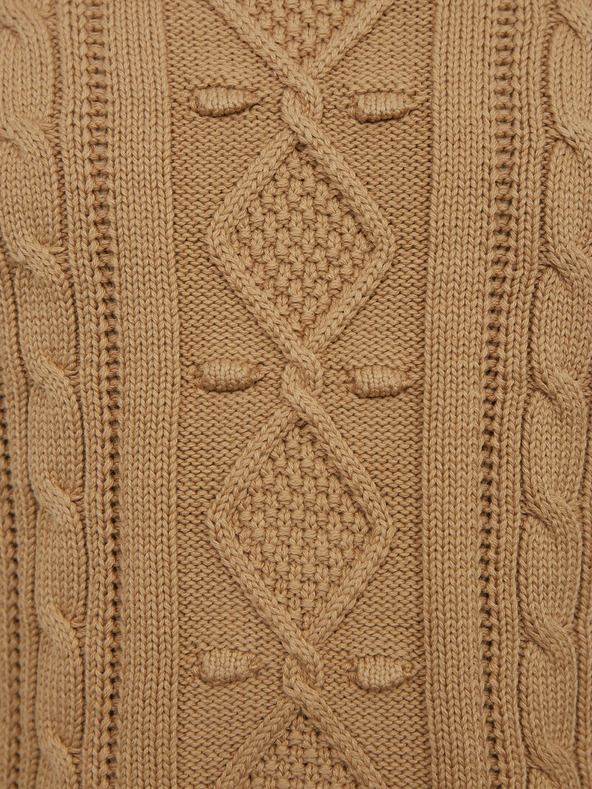 GAP Dječji džemper s uzorkom GAP