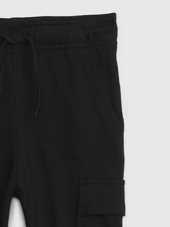 GAP Cargo hlače za bebe GAP