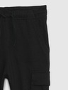 GAP Cargo hlače za bebe GAP