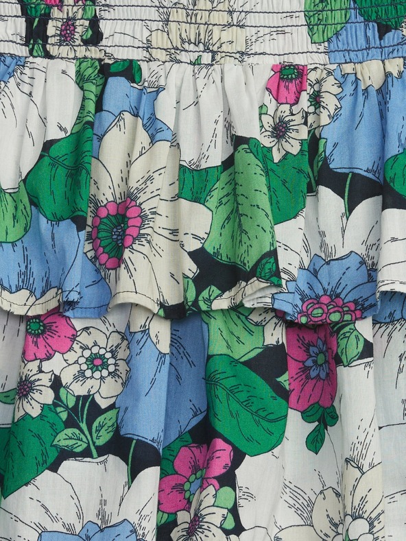 GAP Dječja kratka suknja GAP