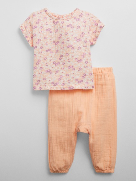 GAP Baby uniseks set GAP