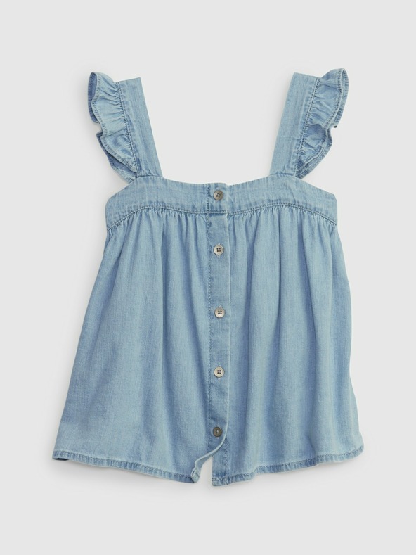GAP Baby traper top GAP