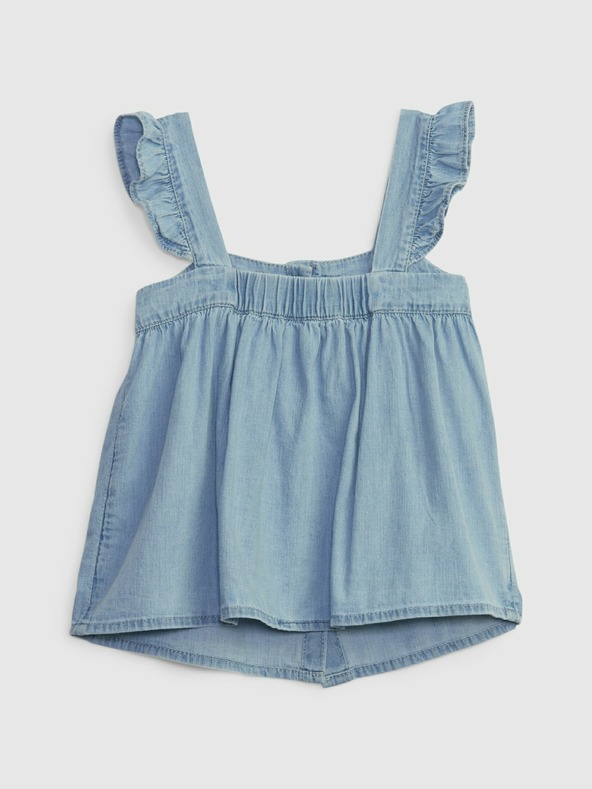 GAP Baby traper top GAP