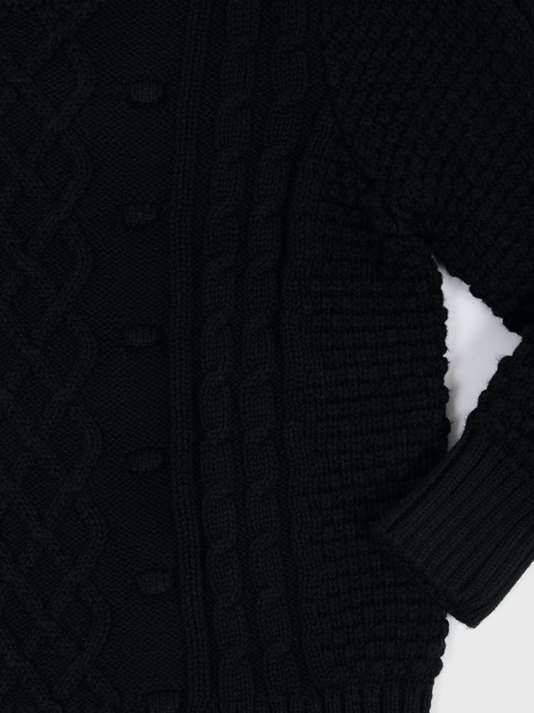 GAP Dječji pleteni pulover GAP