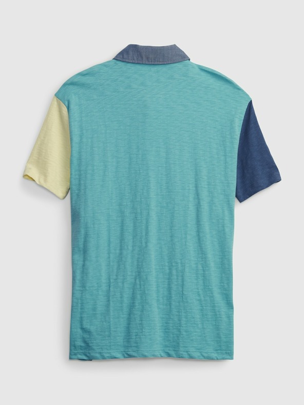 GAP Dječja polo majica GAP