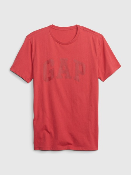 GAP Majica s logom Gap GAP