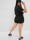 GAP Sportske trčeće kratke hlače GapFit Recycled High Rise GAP