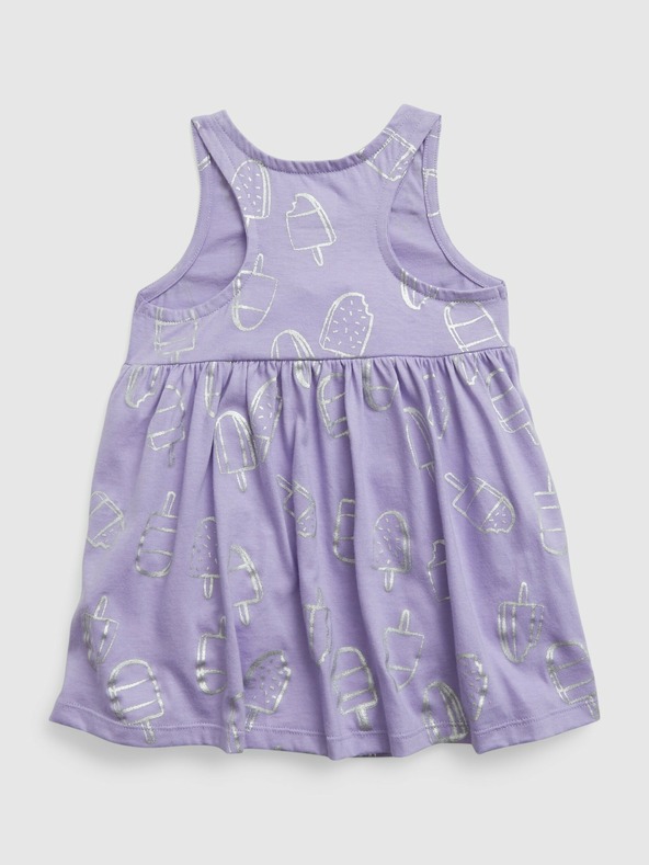 GAP Baby haljina i kratke hlačice Mix & Match GAP