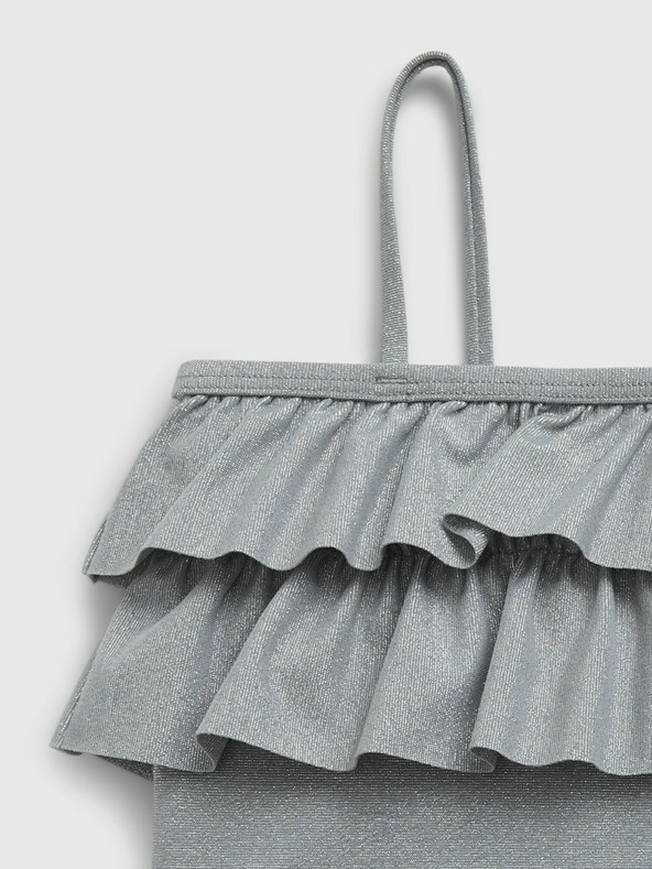 GAP Baby dvobojni kupaći kostim GAP