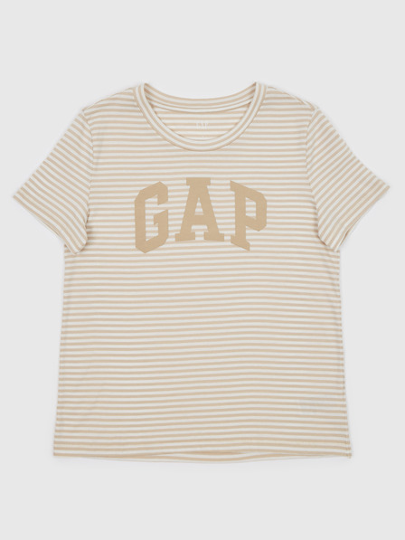 GAP Majica s logom Gap GAP