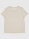 GAP Majica s logom Gap GAP