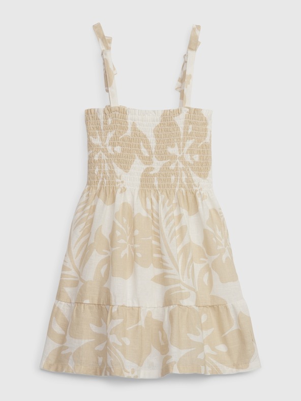 GAP Baby lanene haljine GAP