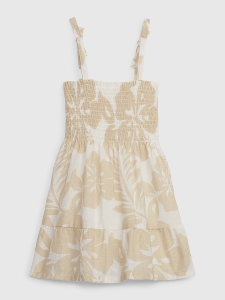 GAP Baby lanene haljine GAP