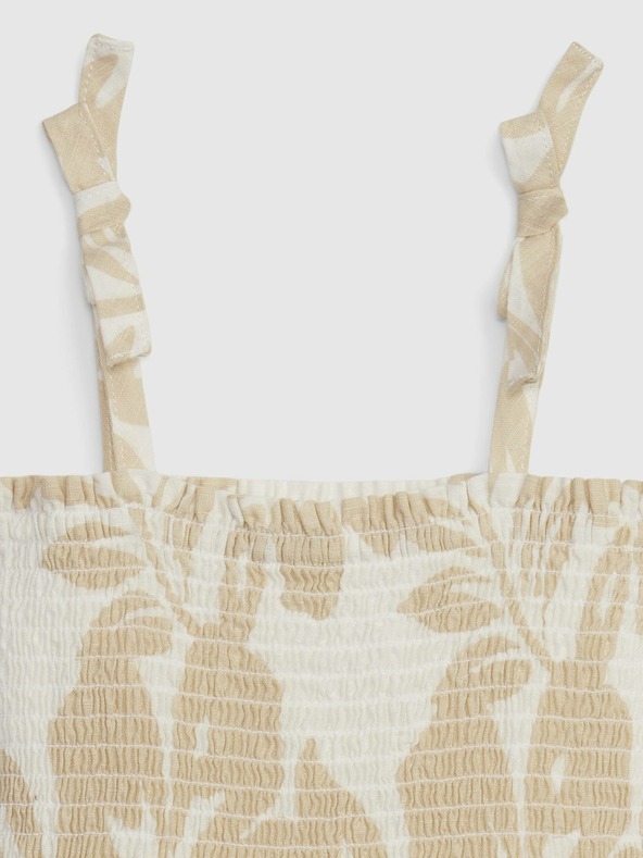 GAP Baby lanene haljine GAP