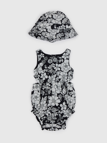 GAP Baby set s uzorkom GAP