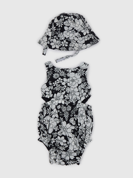 GAP Baby set s uzorkom GAP