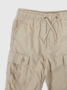 GAP Baby pamučne cargo hlače GAP