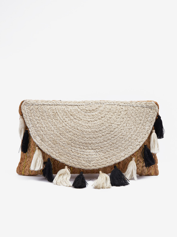 Orsay Smeđe-bež ženska pismo-torbica ORSAY