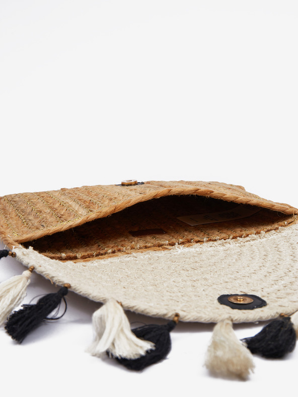 Orsay Smeđe-bež ženska pismo-torbica ORSAY