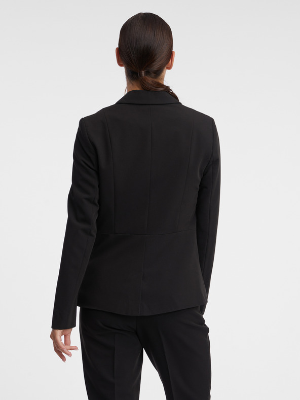 Orsay Crni ženski sako ORSAY