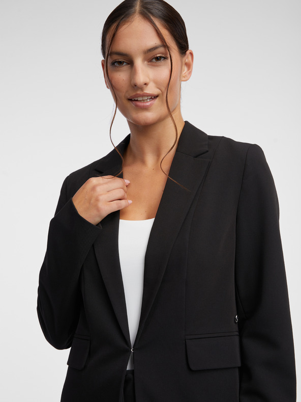 Orsay Crni ženski sako ORSAY