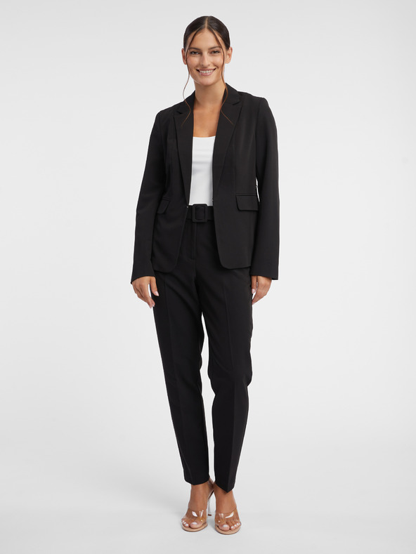 Orsay Crni ženski sako ORSAY