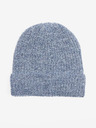 Orsay Sivo-plava ženska kapa sa primjesom vune ORSAY