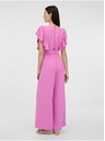 Orsay Ružičasti ženski maksi kombinezon ORSAY