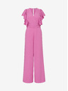 Orsay Ružičasti ženski maksi kombinezon ORSAY
