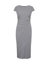 Orsay Siva ženska haljina ORSAY