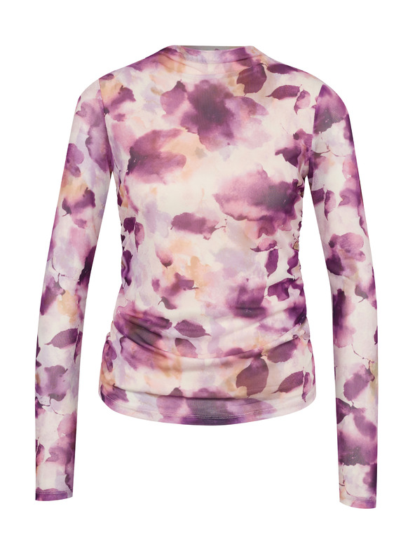 Orsay Roza ženska majica dugih rukava ORSAY