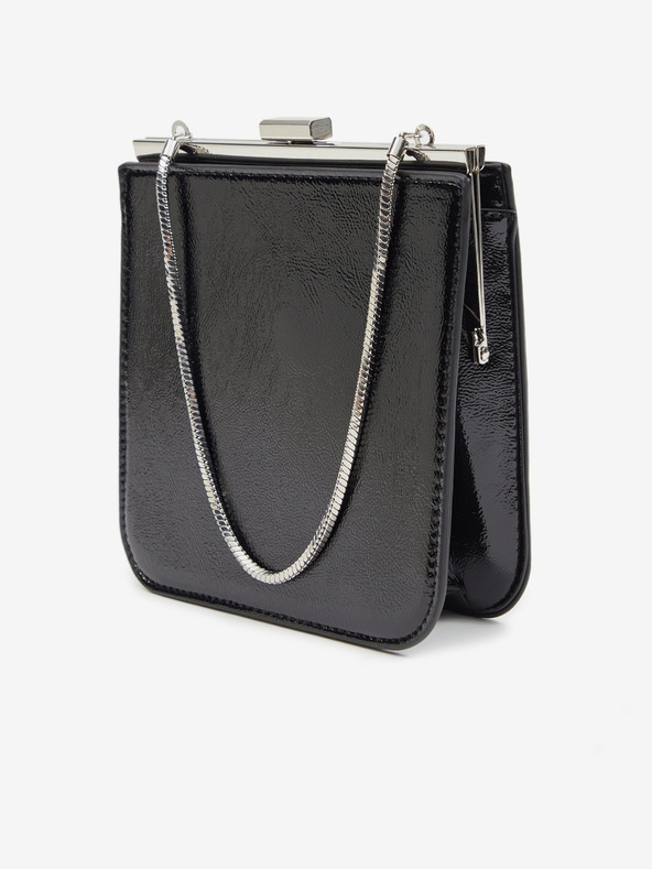 Orsay Crna ženska torbica ORSAY