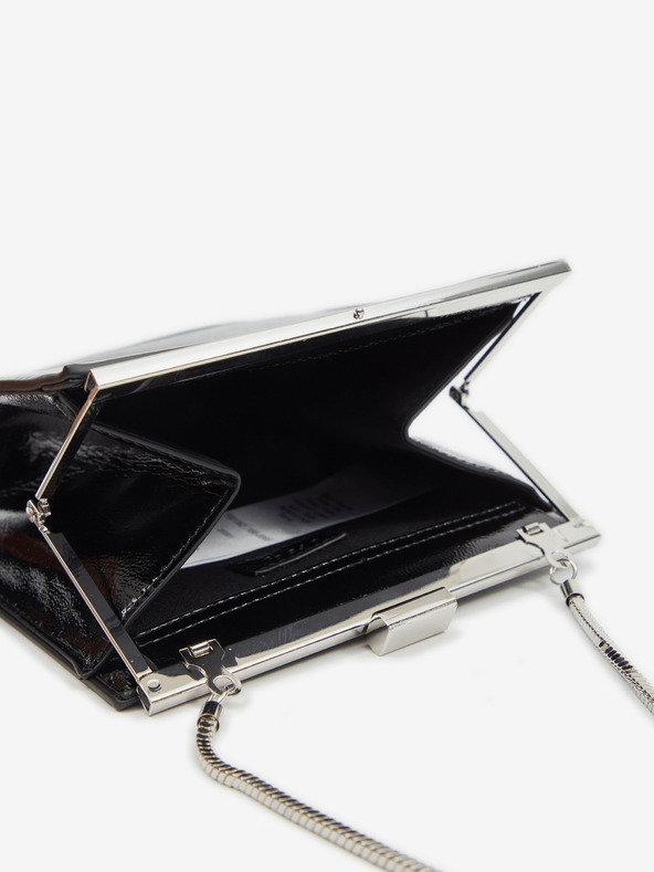 Orsay Crna ženska torbica ORSAY