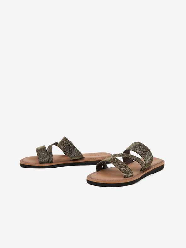 Orsay Kaki ženske natikače ORSAY