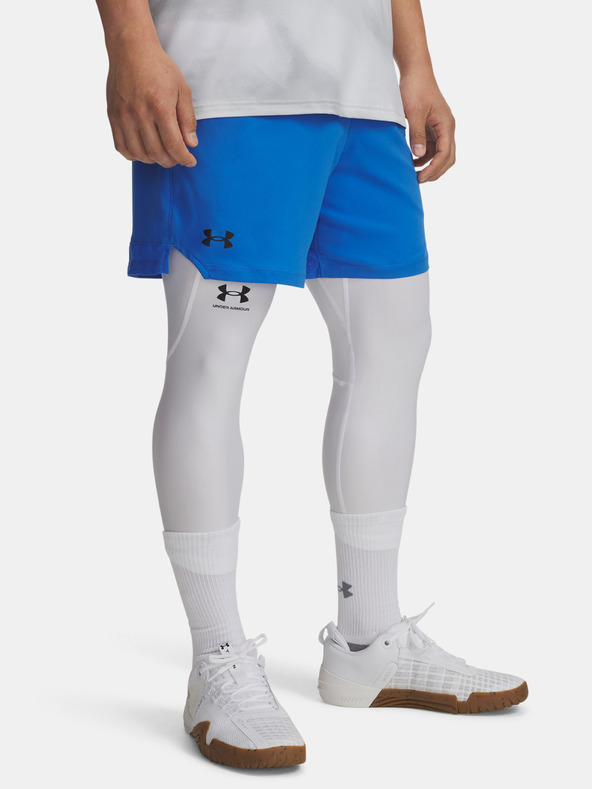 Under Armour Muške kratke hlače Under Armour UA Vanish Woven 6in Shorts-BLU
