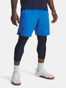 Under Armour Muške kratke hlače Under Armour UA Vanish Woven 8in Shorts-BLU