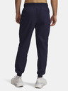 Under Armour Muške trenirke Under Armour UA Unstoppable Woven Jogger-BLU