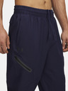 Under Armour Muške trenirke Under Armour UA Unstoppable Woven Jogger-BLU