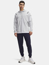 Under Armour Muške trenirke Under Armour UA Unstoppable Woven Jogger-BLU