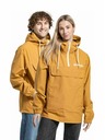 Meatfly Meatfly unisex street jakna Noah Camel | Smeđa |