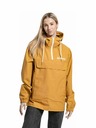 Meatfly Meatfly unisex street jakna Noah Camel | Smeđa |