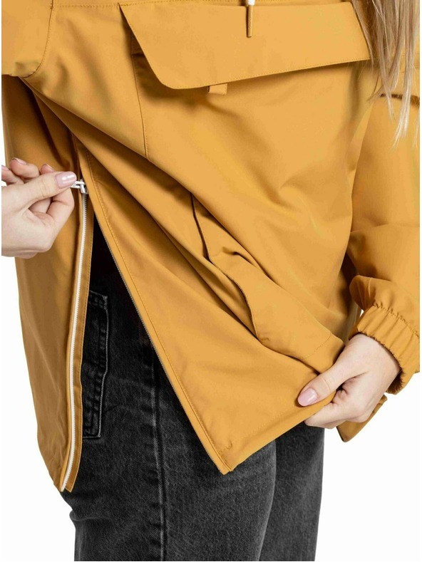 Meatfly Meatfly unisex street jakna Noah Camel | Smeđa |