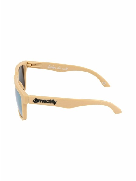 Meatfly Meatfly sunčane naočale Memphis Beige / Rose |