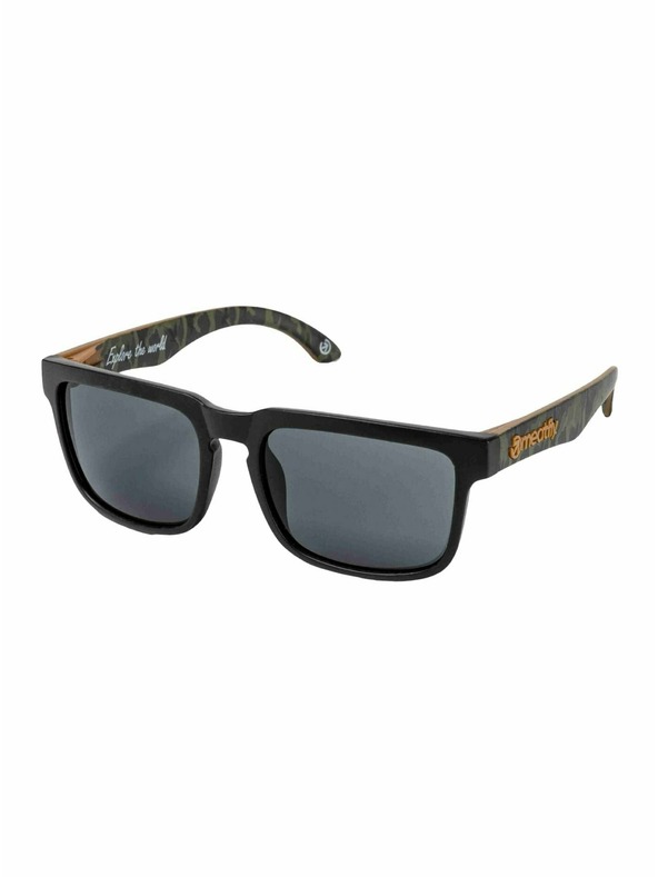 Meatfly Meatfly sunčane naočale Memphis Rampage Camo