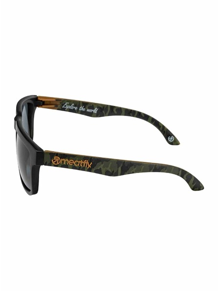 Meatfly Meatfly sunčane naočale Memphis Rampage Camo