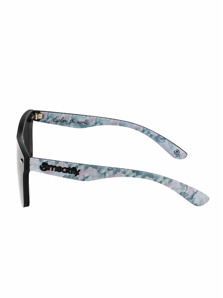 Meatfly Meatfly sunčane naočale Leif Pink Clouds