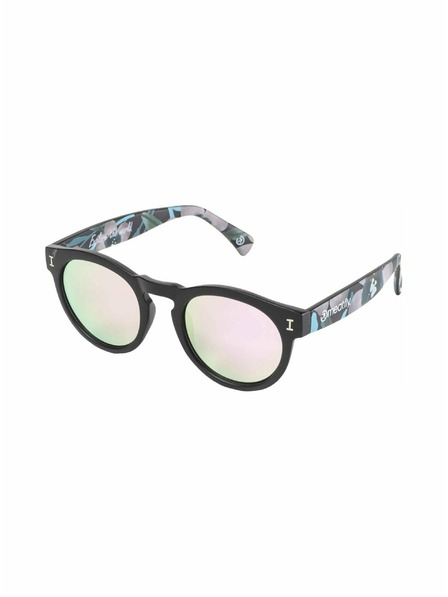 Meatfly Meatfly sunčane naočale Lunaris Pink Flowers |