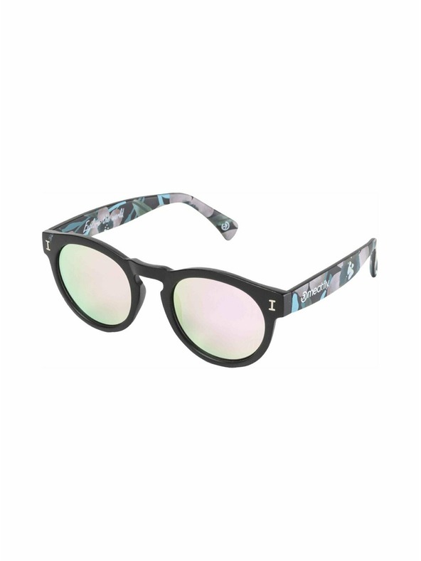 Meatfly Meatfly sunčane naočale Lunaris Pink Flowers |